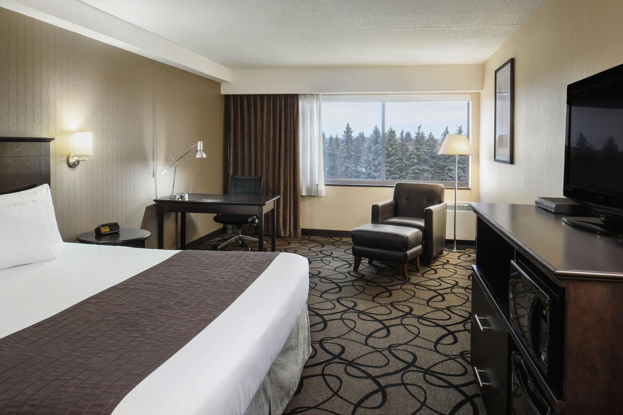 Valhalla Hotel & Conference Centre Thunder Bay Zewnętrze zdjęcie