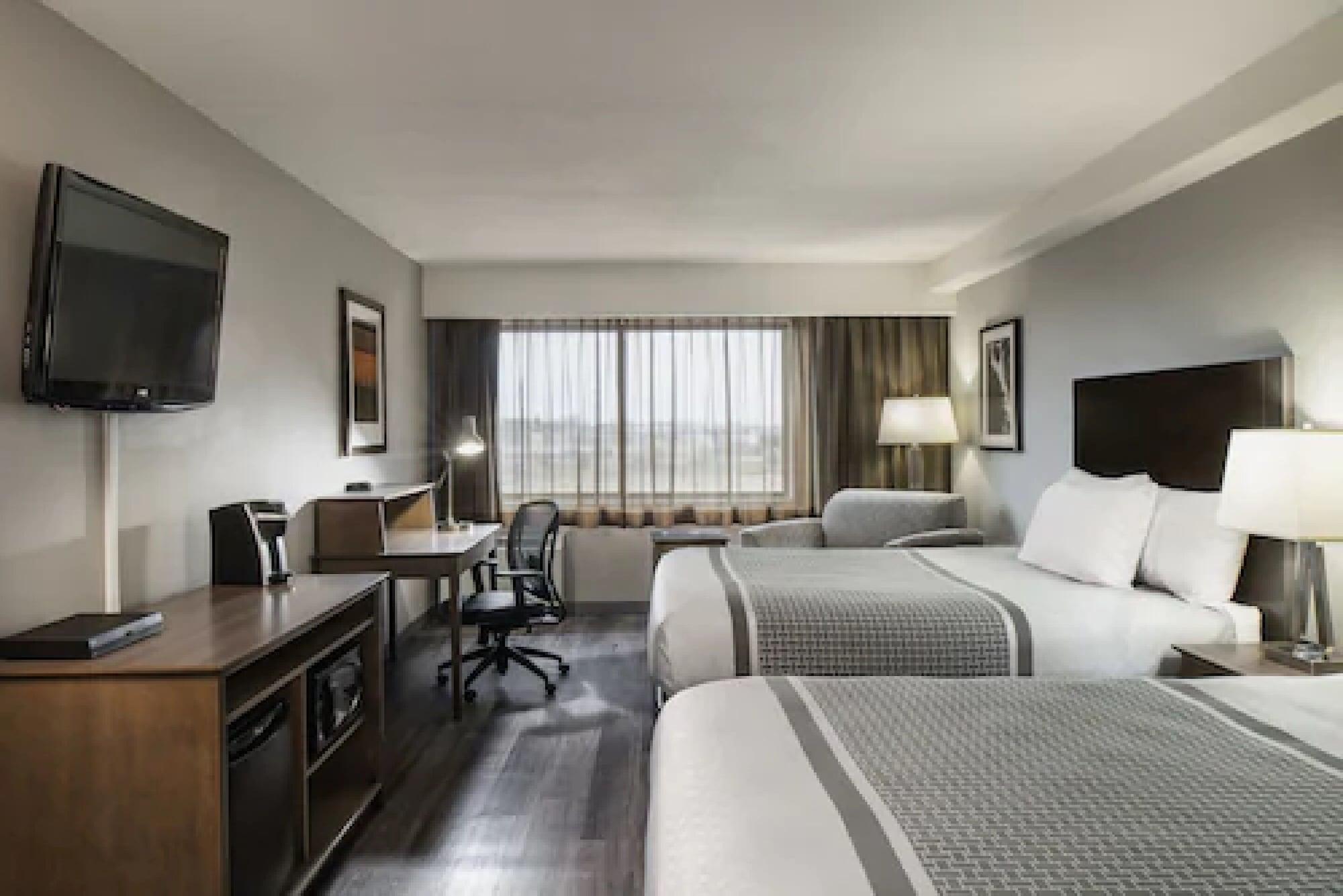 Valhalla Hotel & Conference Centre Thunder Bay Zewnętrze zdjęcie