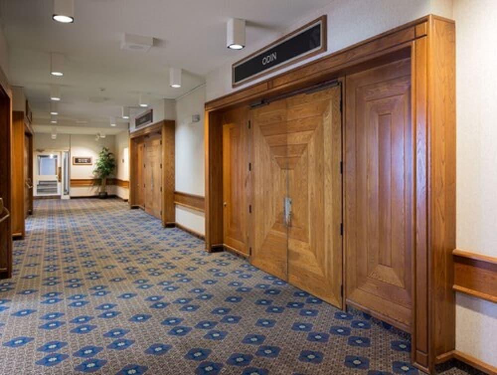 Valhalla Hotel & Conference Centre Thunder Bay Zewnętrze zdjęcie