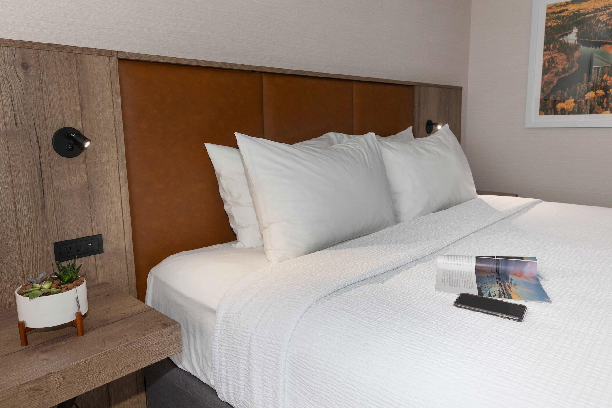 Valhalla Hotel & Conference Centre Thunder Bay Zewnętrze zdjęcie