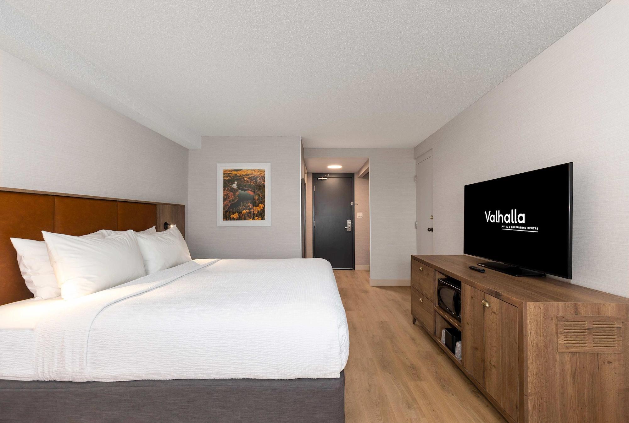Valhalla Hotel & Conference Centre Thunder Bay Zewnętrze zdjęcie