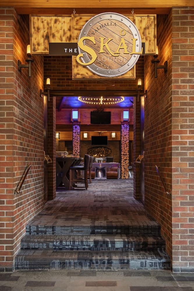 Valhalla Hotel & Conference Centre Thunder Bay Zewnętrze zdjęcie