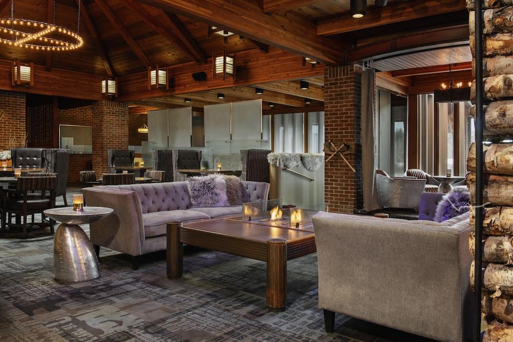 Valhalla Hotel & Conference Centre Thunder Bay Zewnętrze zdjęcie