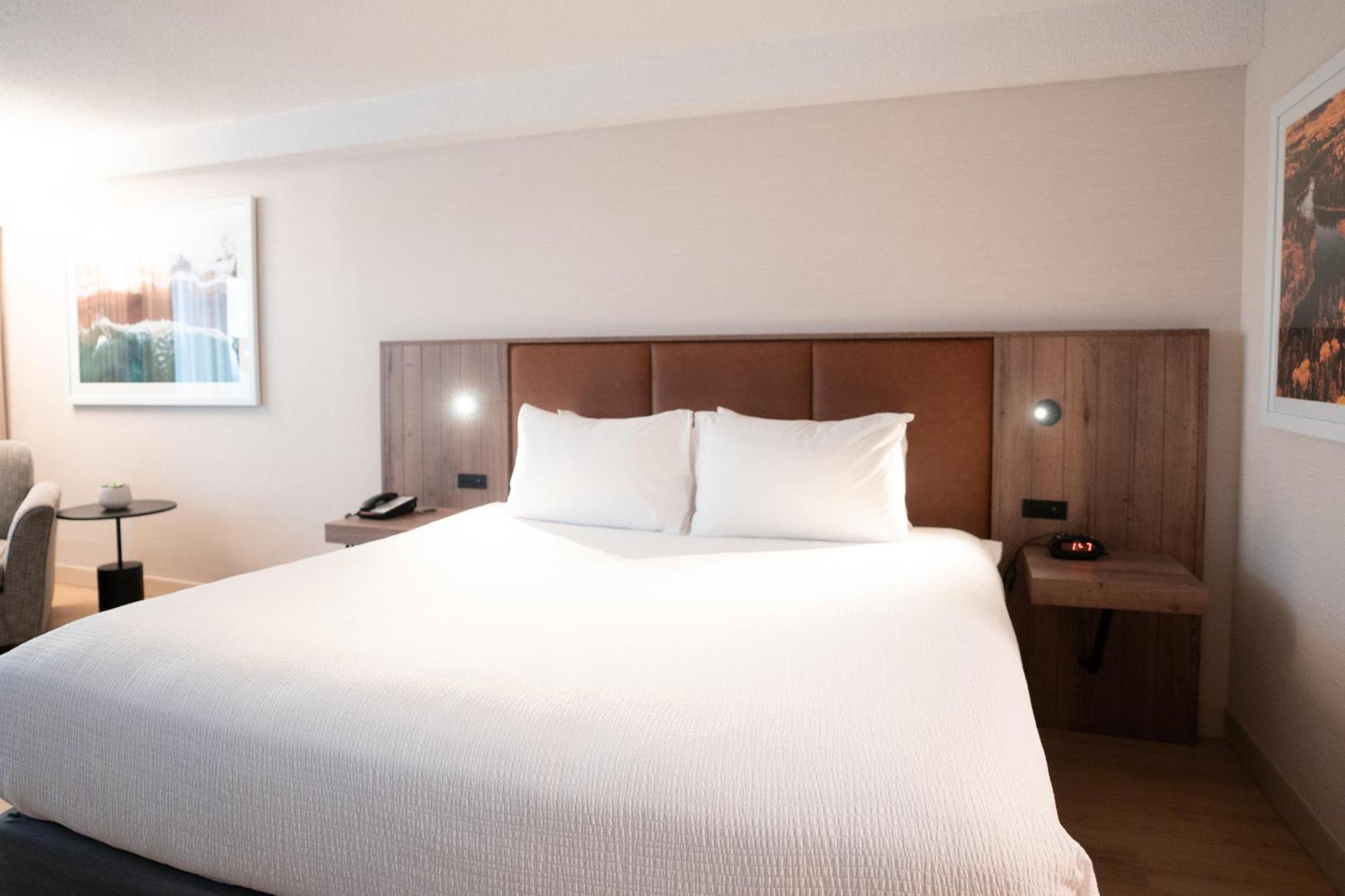 Valhalla Hotel & Conference Centre Thunder Bay Zewnętrze zdjęcie