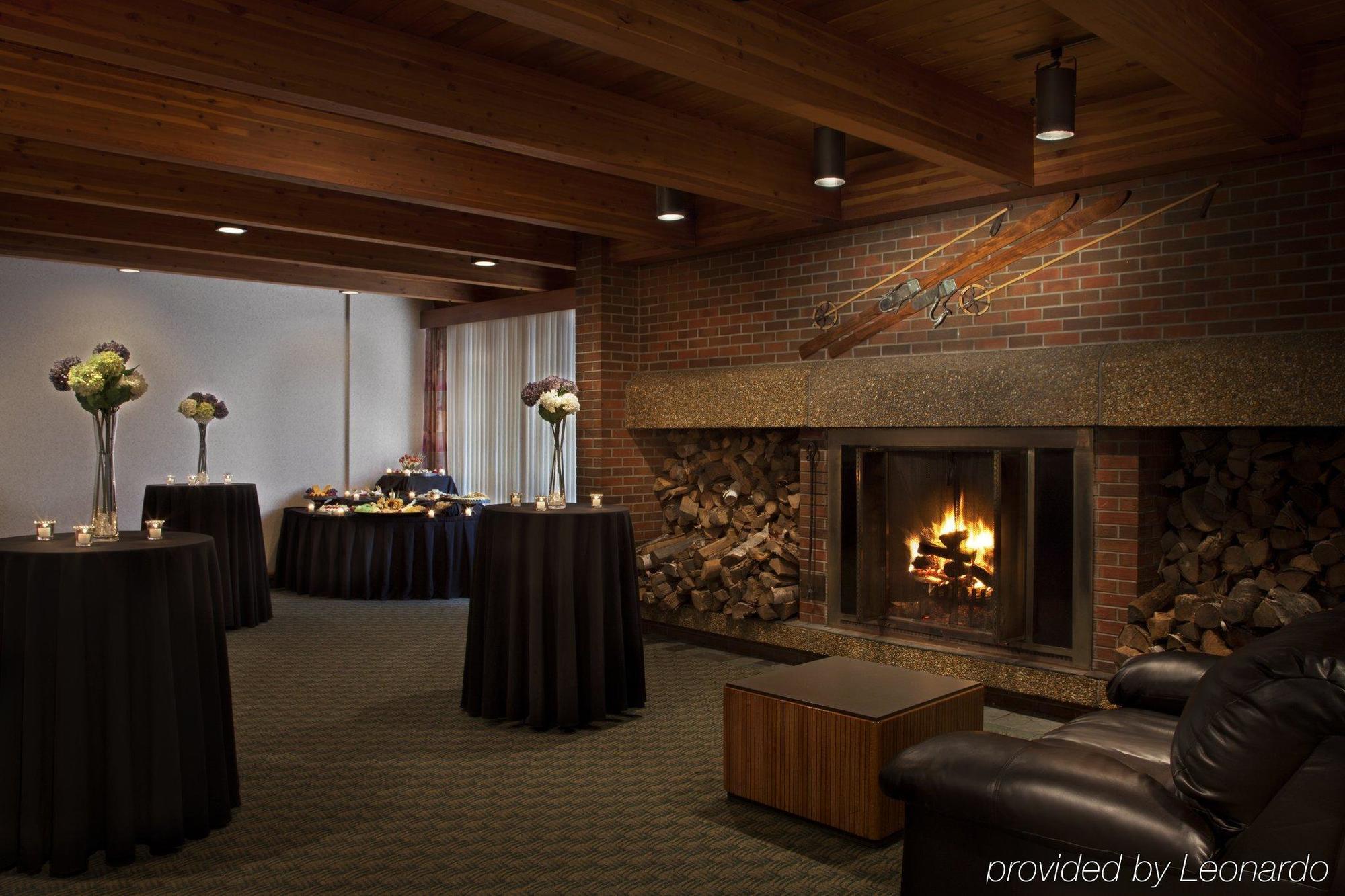 Valhalla Hotel & Conference Centre Thunder Bay Zewnętrze zdjęcie