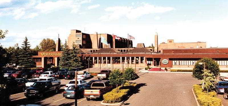 Valhalla Hotel & Conference Centre Thunder Bay Zewnętrze zdjęcie