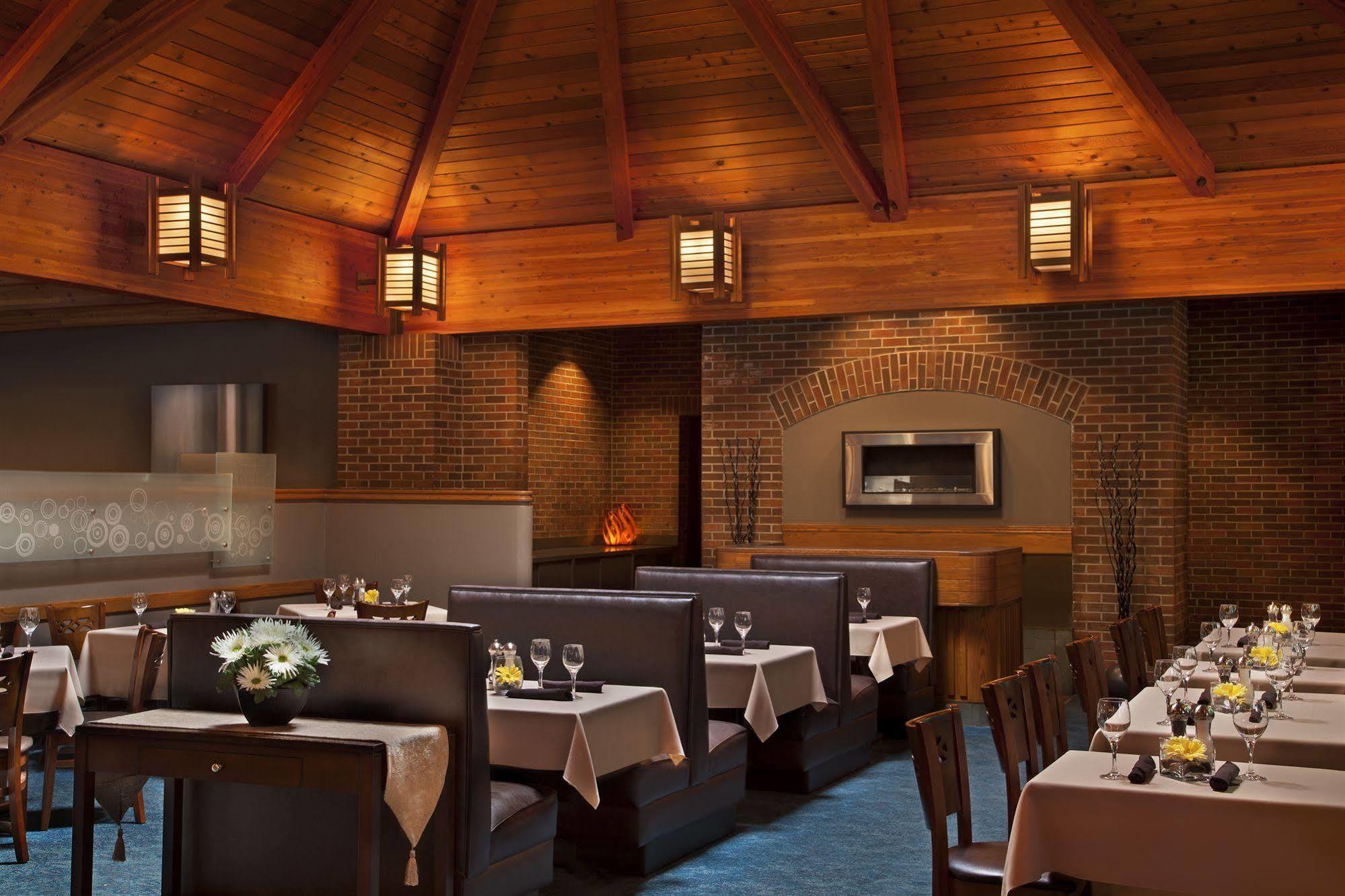 Valhalla Hotel & Conference Centre Thunder Bay Zewnętrze zdjęcie