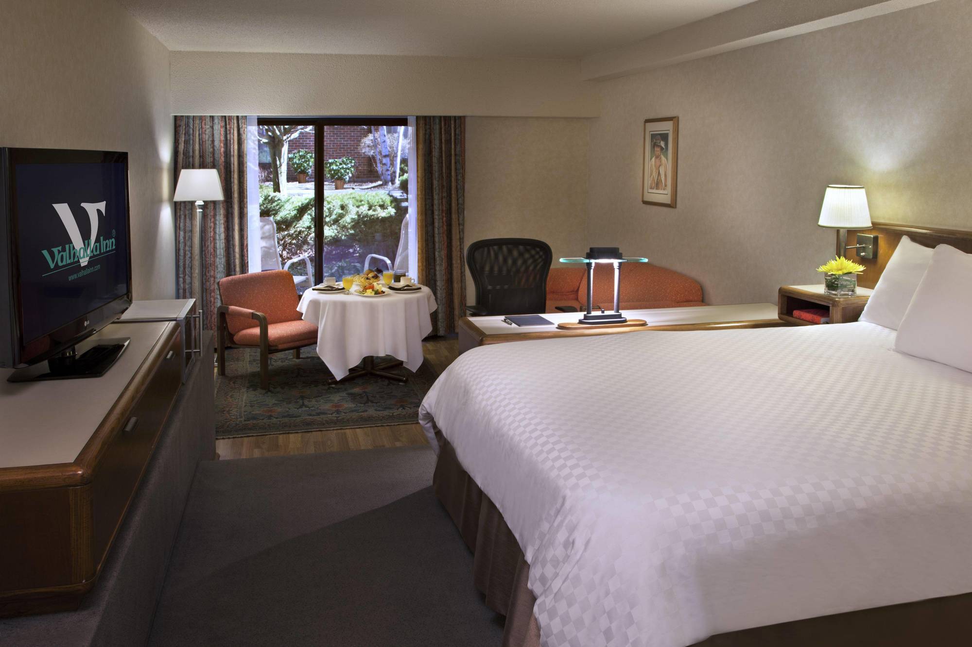 Valhalla Hotel & Conference Centre Thunder Bay Zewnętrze zdjęcie
