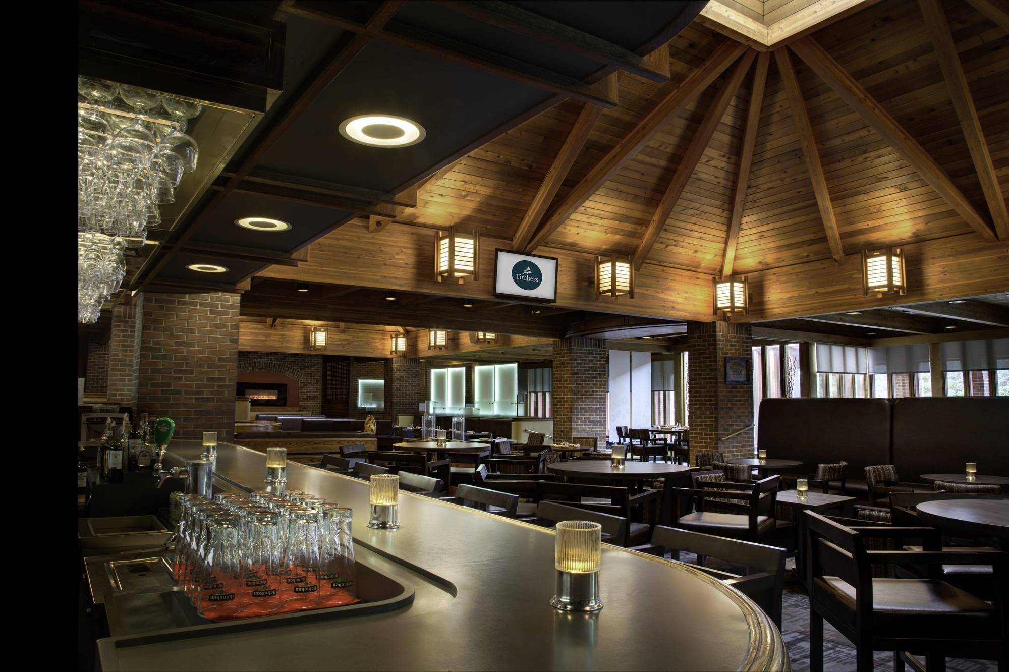 Valhalla Hotel & Conference Centre Thunder Bay Zewnętrze zdjęcie