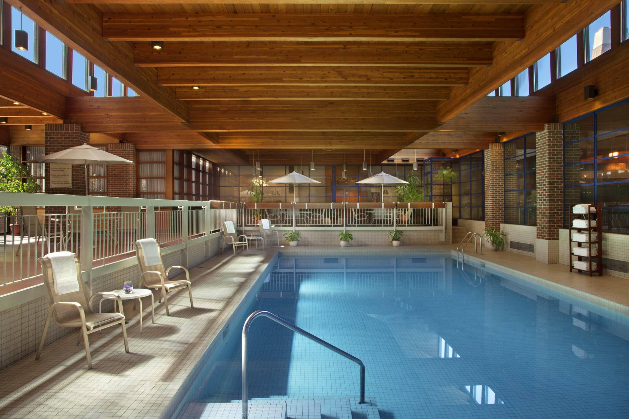 Valhalla Hotel & Conference Centre Thunder Bay Zewnętrze zdjęcie