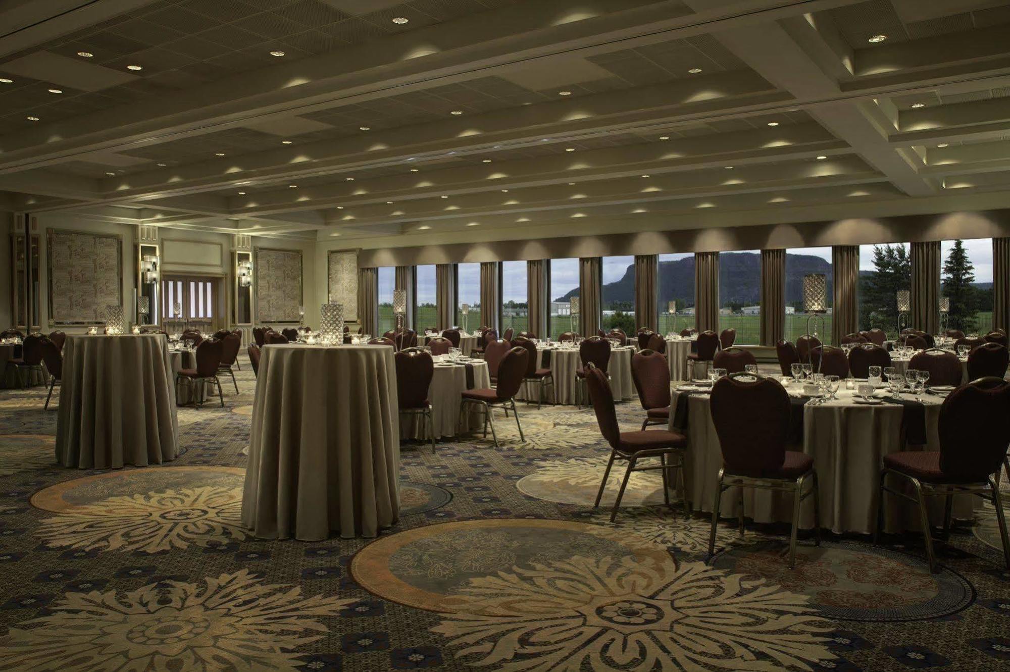 Valhalla Hotel & Conference Centre Thunder Bay Zewnętrze zdjęcie