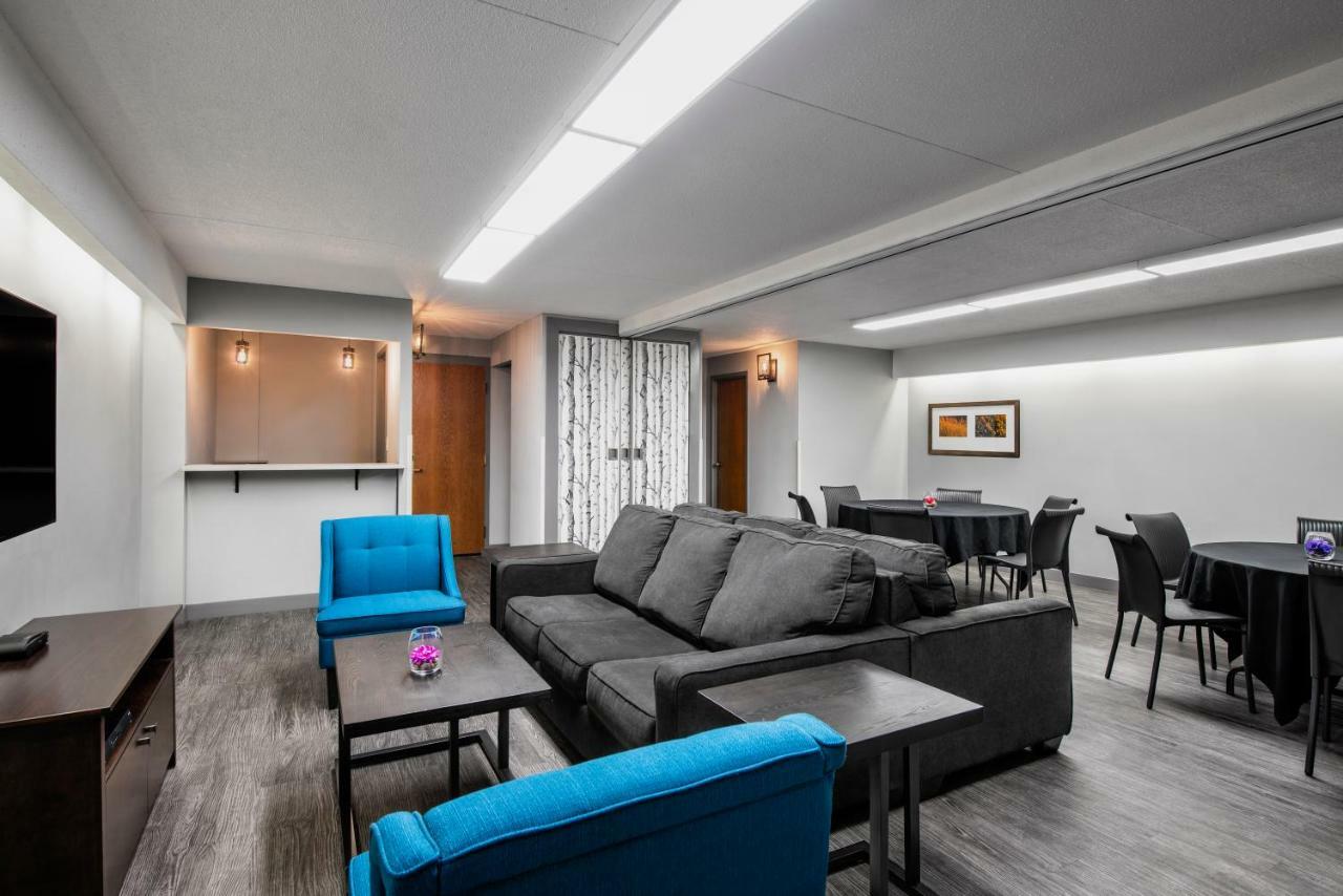 Valhalla Hotel & Conference Centre Thunder Bay Zewnętrze zdjęcie