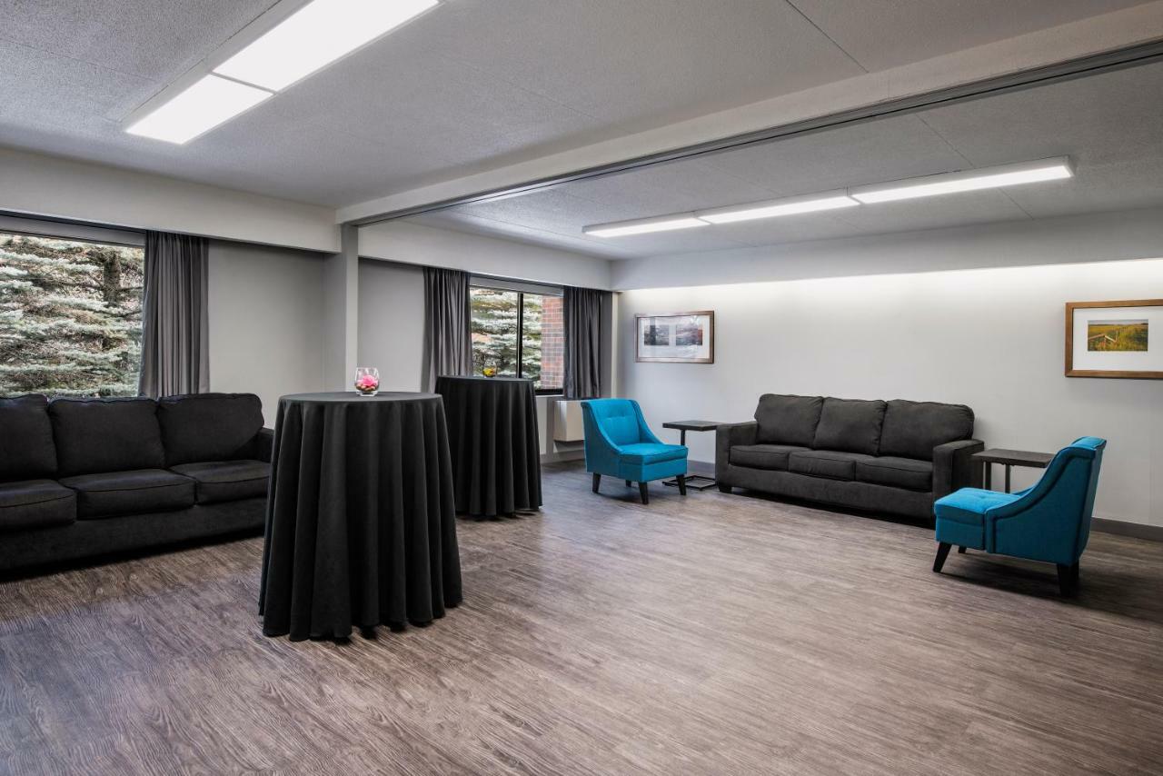 Valhalla Hotel & Conference Centre Thunder Bay Zewnętrze zdjęcie
