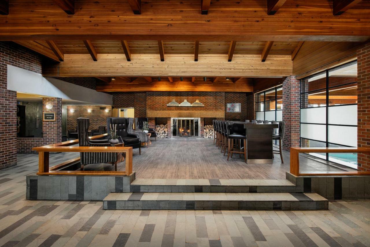 Valhalla Hotel & Conference Centre Thunder Bay Zewnętrze zdjęcie