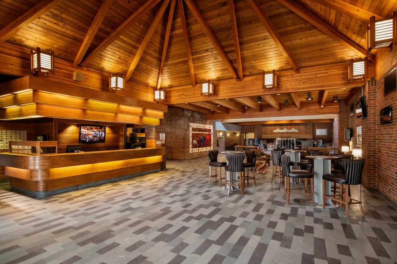 Valhalla Hotel & Conference Centre Thunder Bay Zewnętrze zdjęcie